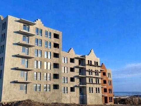 квартира за адресою Березова вул., (Будинок 1)