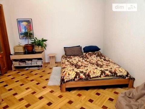 квартира за адресою Драгоманова вул., 31-Б