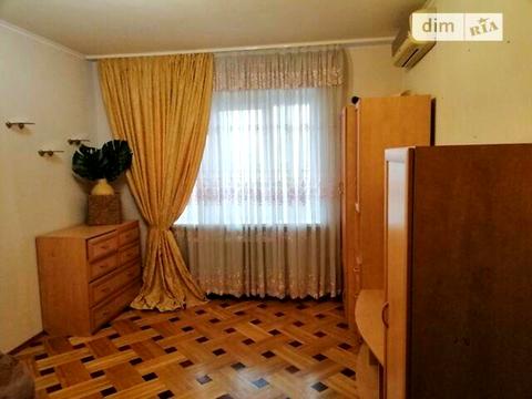 квартира за адресою Драгоманова вул., 31-Б