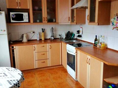 квартира за адресою Драгоманова вул., 31-Б