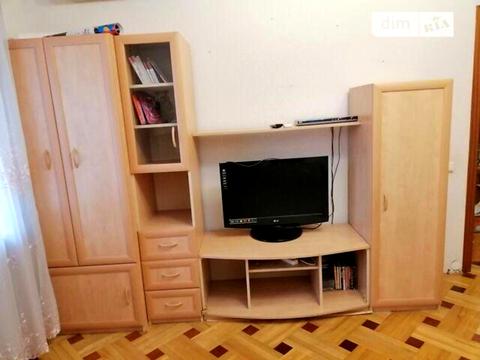 квартира за адресою Драгоманова вул., 31-Б
