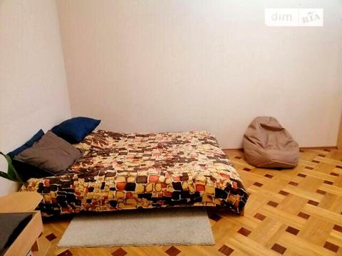квартира за адресою Драгоманова вул., 31-Б