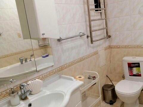 квартира за адресою Драгоманова вул., 31-Б