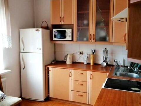 квартира за адресою Драгоманова вул., 31-Б