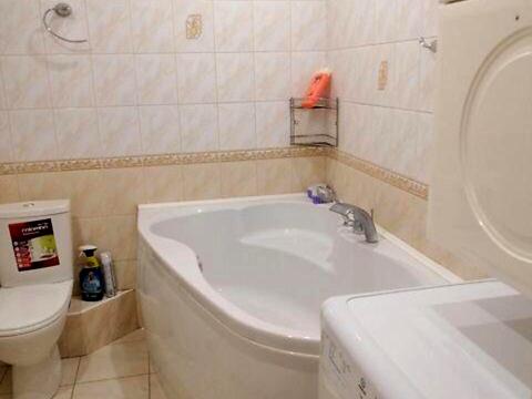 квартира за адресою Драгоманова вул., 31-Б