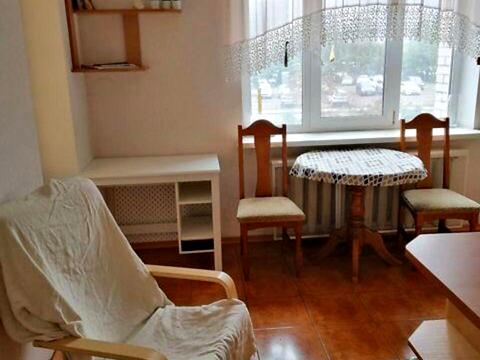 квартира за адресою Драгоманова вул., 31-Б