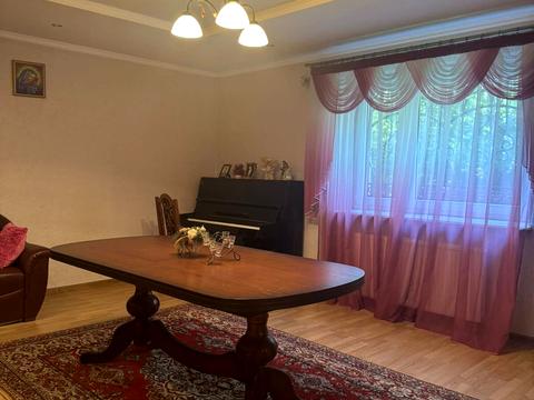 дом по адресу Ивана Франко ул., 141