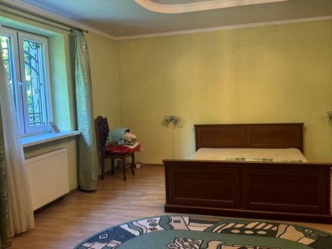 дом по адресу Ивана Франко ул., 141