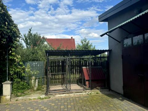 дом по адресу Ивана Франко ул., 141