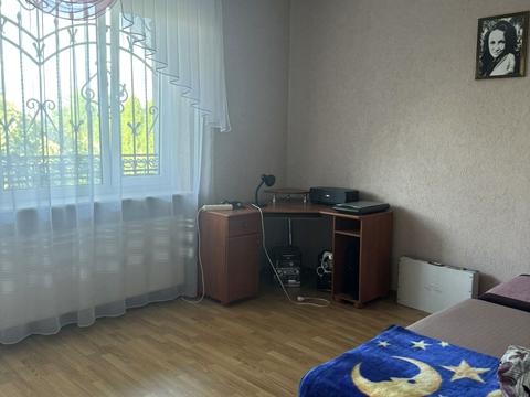 дом по адресу Ивана Франко ул., 141