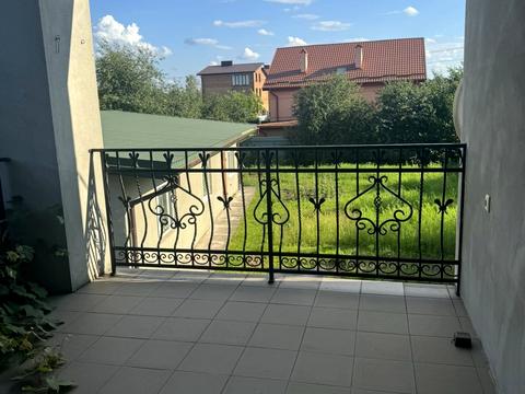 дом по адресу Ивана Франко ул., 141