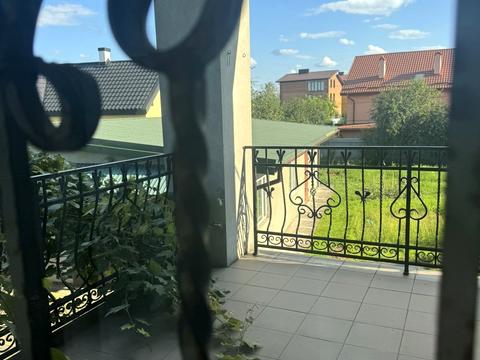 дом по адресу Ивана Франко ул., 141