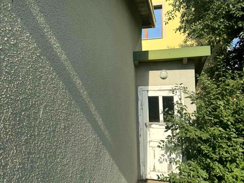 дом по адресу Ивана Франко ул., 141
