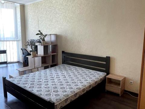 квартира по адресу Драгоманова ул., 2