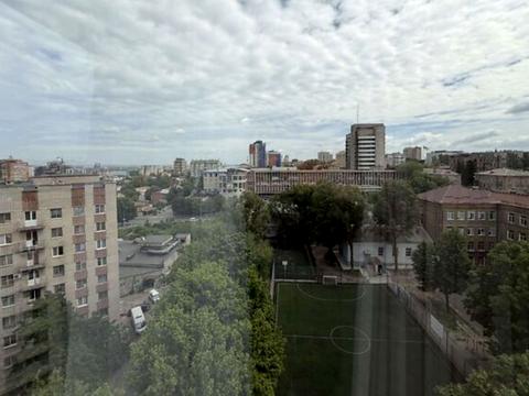 квартира по адресу Левка Лук'яненка ул. (Василия Жуковского), 18