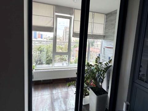 квартира по адресу Левка Лук'яненка ул. (Василия Жуковского), 18