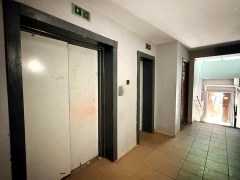 квартира по адресу Предславинская ул., 25