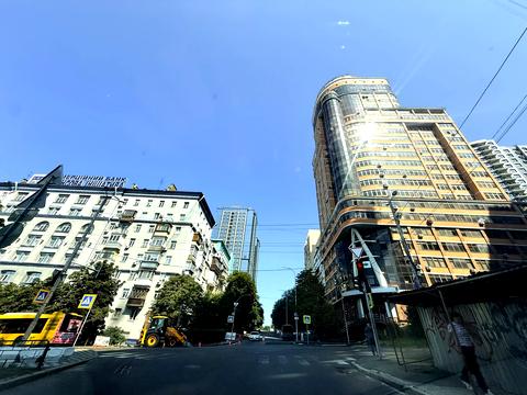 квартира по адресу Предславинская ул., 25