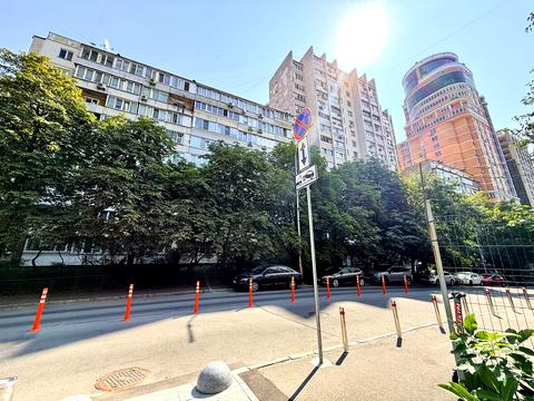 квартира по адресу Предславинская ул., 25