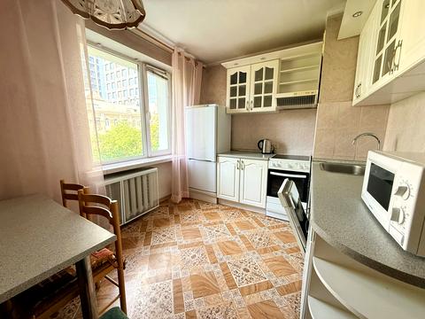 квартира по адресу Предславинская ул., 25