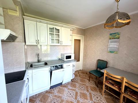 квартира по адресу Предславинская ул., 25