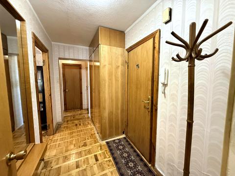 квартира по адресу Предславинская ул., 25
