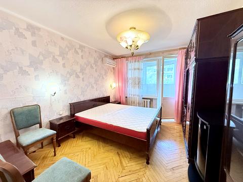 квартира по адресу Предславинская ул., 25