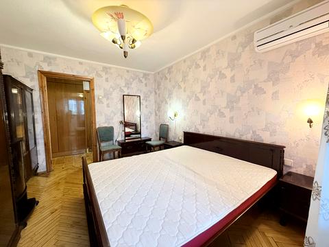 квартира по адресу Предславинская ул., 25