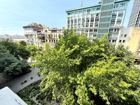 квартира по адресу Предславинская ул., 25