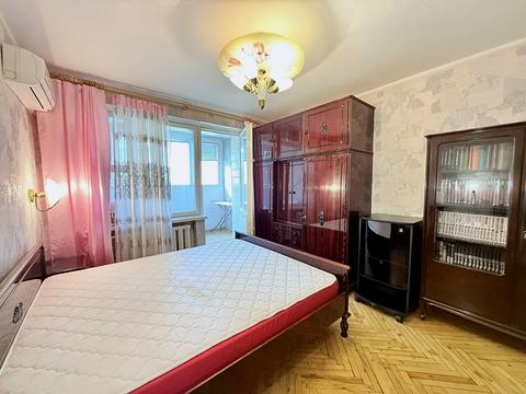 квартира по адресу Предславинская ул., 25