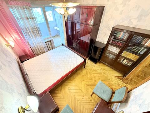 квартира по адресу Предславинская ул., 25