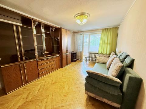 квартира по адресу Предславинская ул., 25