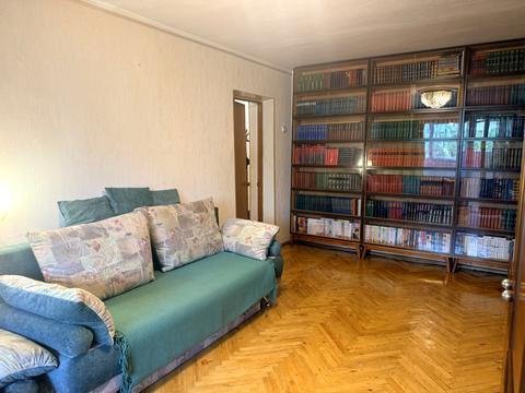 квартира по адресу Предславинская ул., 25