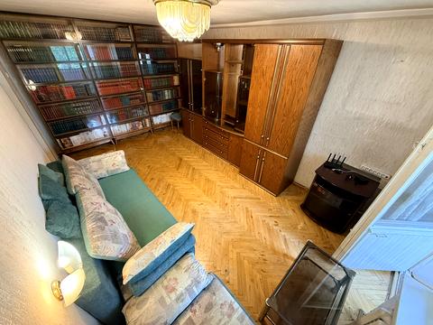 квартира по адресу Предславинская ул., 25