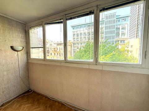 квартира по адресу Предславинская ул., 25