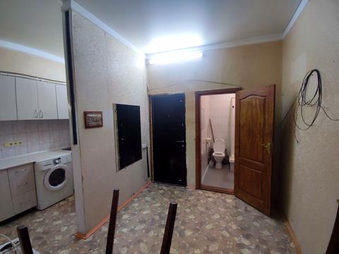 квартира по адресу Фланговая ул., 3