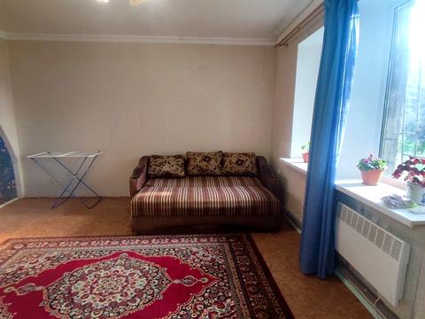 квартира по адресу Фланговая ул., 3