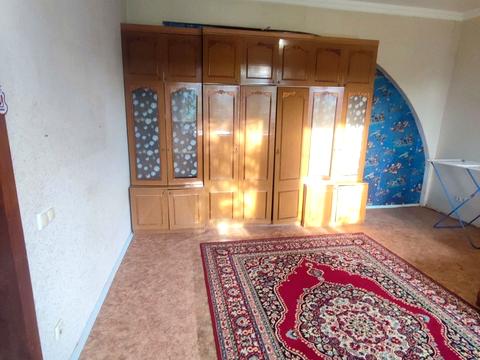 квартира по адресу Фланговая ул., 3