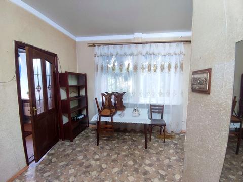 квартира по адресу Фланговая ул., 3