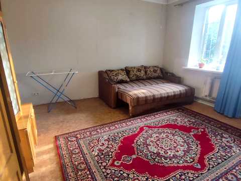 квартира по адресу Фланговая ул., 3