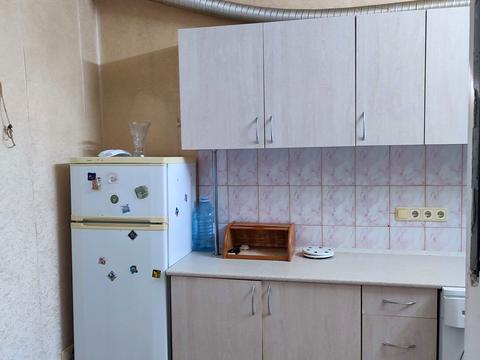 квартира по адресу Фланговая ул., 3
