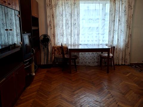 квартира по адресу Машиностроительная ул., 8