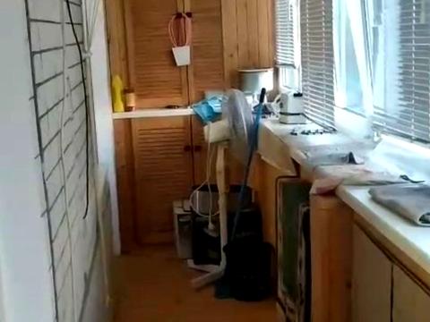 квартира по адресу Озёрная ул., 22