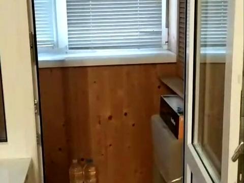 квартира по адресу Озёрная ул., 22