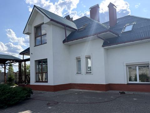 дом по адресу Польова, 77
