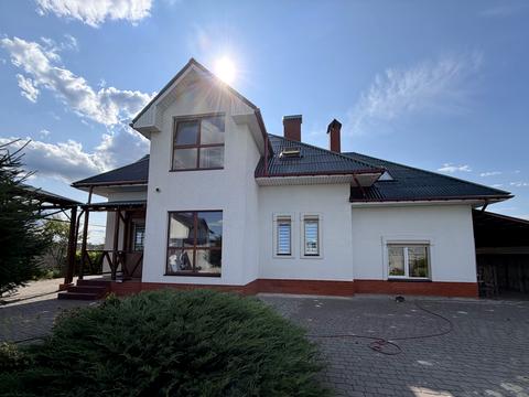 дом по адресу Польова, 77