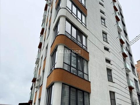 квартира по адресу Гетмана Мазепы ул., 164, к9