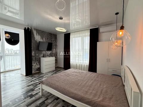 квартира по адресу Гетмана Мазепы ул., 164, к9
