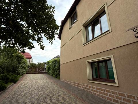 дом по адресу Олексы Довбуша ул., 20