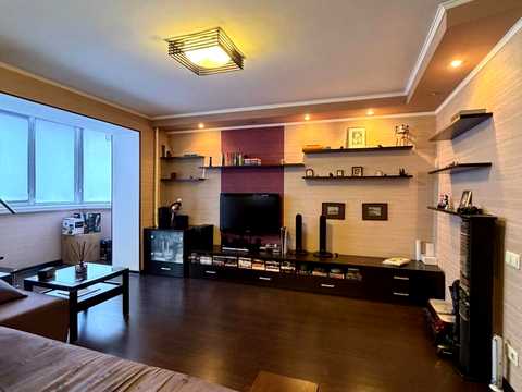 квартира за адресою Якуба Коласа вул., 2-В